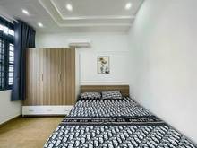 Hình ảnh Chuyên nhà đẹp Bình Thạnh giá 4-5 tỷ, Nguyễn Thượng Hiền 35m, 4 tỷ 750