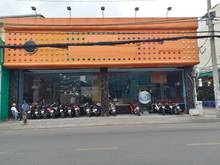 Hình ảnh đ.Điện Biên Phủ | MT rộng | dt.11,5x25m