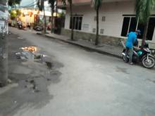 Hình ảnh Bán Nhà Gấp Đường số 9, P16, Gò Vấp, Xe Hơi Ngủ Trong Nhà, Giá 6.8 TỶ