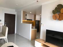 Hình ảnh Chủ cần bán CH Hưng Phúc - PMH 78m2 thiết kế cực đẹp - hiện đại .