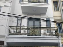 Hình ảnh Nhanh Mới Kịp Nhà Đúc 3 tấm Mới xây Nguyễn thị tú  S:4x16m2 Hẻm 5m