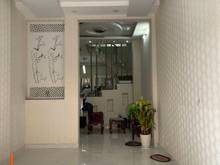 Hình ảnh Hot hot chủ gấp bán nhà Phú Định- quận 5, 4tầng, 80m2 chỉ nhỉnh 13 tỷ.