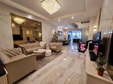 Hình ảnh Mảnh đất Phố Yên Phụ, Tây Hồ giá 51 tỷ, 340m2, MT 10m, Oto vào