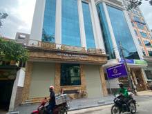 Hình ảnh Cho thuê nhà phố Nhĩa Đô 60mx4 tầng mặt tiền 10m tầng giá 30tr