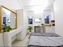 Hình ảnh bán nhà Nguyễn Trãi 105/80m2, 5tầng  Phường 3 giá: 19 tỷ