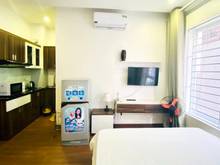 Hình ảnh Mb6623 nạp rút nhanh chóngSTUDIO_diện tích 35m2_full đồ tiện ngh_Yên tĩnh_gần Tô Hiệu