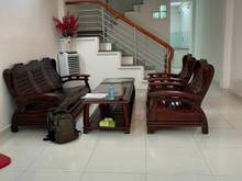 Hình ảnh Bán nhà MT Đường Bình Thới, Phường 11, Quận 11. DT: 4,6x10m