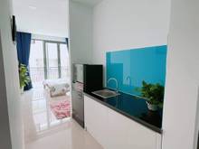 Hình ảnh Chung cư mini cho thuê giá rẻ ngay Tân Sơn, Gò Vấp