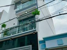 Hình ảnh Bán nhà nguyễn văn nghi ( 4 x 18m) 4 tầng, 4PN, hxh, chỉ 5.95 tỷ