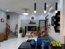 Hình ảnh Siêu phẩm nhà Thái Hà, nội thất đẹp, sẵn ở luôn