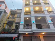 Hình ảnh Hẽm Ôtô tránh 8m- thông- gần AEON Tân Phú  65m2 5.3 tỷ. Chốt nhanh !!!