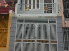 Hình ảnh Cho thuê NC, đường Lê Công Phép, ngay vòng Xoay Mũi Tàu quận 6