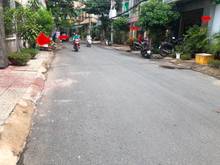 Hình ảnh Chủ gấp bán nhà HXH 8m - Luỹ bán Bích - Tân Phú, chỉ nhỉnh 6tỷ