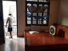 Hình ảnh Bán nhà siêu đẹp Hoàng Hoa Thám thông Vĩnh Phúc, BĐ, 30m, 5T, MT 4.8m,