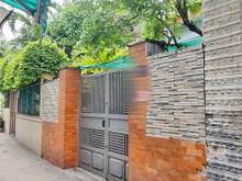 Hình ảnh Bán nhà 1 lầu vị trí đẹp hẽm 1041 Trần Xuân Soạn