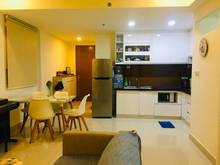 Hình ảnh 8 triệu cho thuê CH 2PN có nội thất The Park