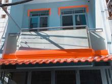 Hình ảnh Nhà Mới Nhỏ Trịnh Đình Trọng Q11 SHR 30M2 Dọn Vào Ở Liền
