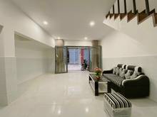 Hình ảnh Cho thuê nhà giá rẻ mùa dịch 412/3 Nơ Trang Long,P13,Bình Thạnh.