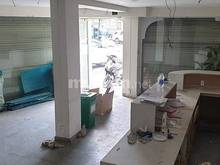 Hình ảnh Cho thuê NNC Mặt tiền Cô Giang, P. Cầu Ông Lãnh, Q.1. 88m2, 40tr