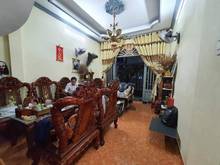 Hình ảnh Covid nên bán lỗ nhà đẹp 3 tầng Tân Phú hẻm ô tô, giá chỉ nhỉnh 5 tỷ