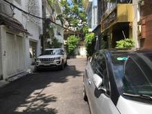Hình ảnh Bán gấp tòa nhà 4 lầu, 12PN, hẻm xe hơi 7m Phạm Văn Hai, 6x13m vuông