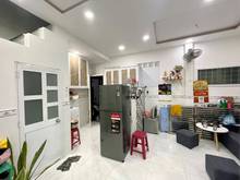 Hình ảnh SIÊU HIẾM, nhà mới 23.3m2, CỬA HẬU GIÁP ĐƯỜNG, vào ở ngay chỉ 2.98 tỷ.
