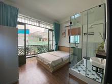 Hình ảnh Cho thuê nhà 220/5A Xô Viết Nghệ Tĩnh, Phường 15, Bình Thạnh