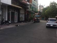 Hình ảnh Nhà 1 lầu Huỳnh Văn Bánh, Phú Nhuận - Giá: 3.2 tỷ Nhà 1 trệt 1 lầu,