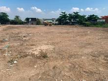 Hình ảnh 10000 m2 đất An Phú, Q2, GIÁ RẺ NHẤT THỊ THƯỜNG