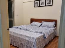 Hình ảnh Cần bán cc CT2A Lê đức thọ 93m2 chia 3 ngủ đẹp như hình ảnh, sđcc