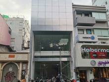 Hình ảnh Cho Thuê Nhà NC MT Trần Quang Diệu, DT: 5x20m Trệt 2 lầu. Giá 42tr.