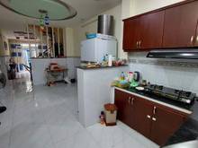 Hình ảnh - Bán nhà đẹp quận 8 đường Võ trứ, 1 trệt 2 lầu, dt ( 3.3*17 ), 6tỉ