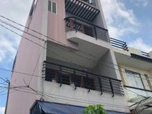 Hình ảnh Ccg bán nhà 1/ Đất Mới , Bình Tân , hẻm 5m xe hơi vô tới nhà