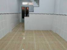 Hình ảnh Bán nhà HXH 318 đường Lò Siêu, phường 13, Q.11 . DT: 3.6X14M , 2 lầu
