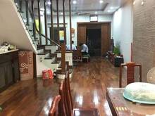 Hình ảnh Bán nhà đẹp ở ngay Nguyễn Trãi Thanh Xuân, Phân Lô, Ô Tô, Lô Góc 65m*5