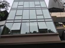 Hình ảnh Chính chủ bán nhà 5 tầng mặt phố Huỳnh Thúc Kháng. Nguyên Hồng MT 5,2m
