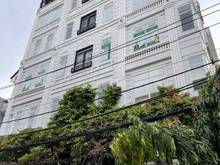 Hình ảnh Chính chủ cho thuê nhà nguyên căn 2 MT