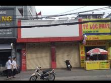 Hình ảnh đ.Nơ Trang Long | MT ngang 6m trống suốt