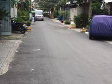 Hình ảnh Bán nhà HXH 12m 157 D2 - D5 ,P.25, BT ,4x16 nhà 4L mới giá 13.7 tỷ