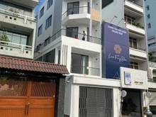 Hình ảnh đ.Võ Oanh (D3) | MT 4 lầu, kv sầm uất