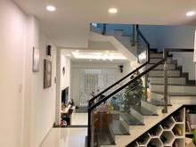 Hình ảnh Nhà đẹp 5mx20m trệt, 2 lầu, ST, đường 12m Bình Lợi, giá rẻ