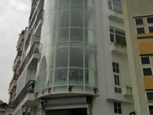 Hình ảnh Bán nhà MT Nguyễn Đình Chiểu Q1-Nhà 8 tầng,căn góc-Giá 38 tỷ.