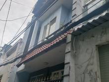 Hình ảnh Hẻm xe hơi, 46m2, Kinh doanh giữ tiền, Phường 10 Tân Bình.
