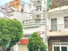 Hình ảnh Nhà phố hiện đại 3 lầu, Tân Quy, Quận 7