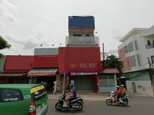 Hình ảnh đ.Dương Quảng Hàm kd nhộn nhịp | MT 5x44m