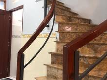 Hình ảnh Nhà giá rẻ 36m2 - Đường số 7, Hiệp Bình Chánh , Thủ Đức