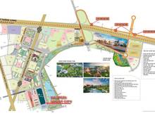 Hình ảnh Siêu dự án Trang Chủ MB66.COM / Đăng Ký Tặng 66K hạng sang Masteri West Heights ,  vị trí trung tâm