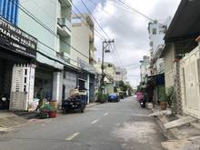 Hình ảnh Chủ cần bán căn nhà cấp 4 MT đường 18b, bình tân, dt: 72m2, giá: 6.8 ỷ