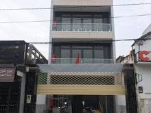 Hình ảnh đ.Hoàng Hoa Thám | MT 2 lầu | mới xây