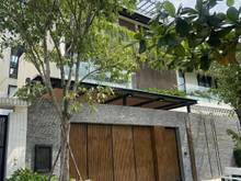 Hình ảnh Chính chủ Gửi bán villa hồ bơi đường Nguyễn Ư Dĩ, Thảo Điền, Q2